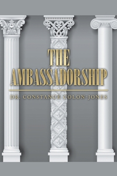 Paperback The Ambassadorship Book