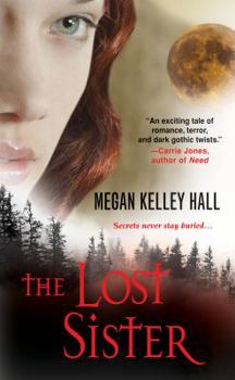 Paperback The Lost Sister Book