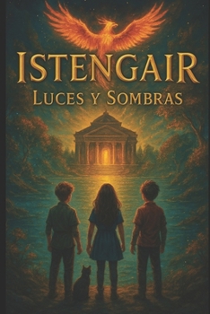 ISTENGAIR Luces y Sombras: Luces y Sombras