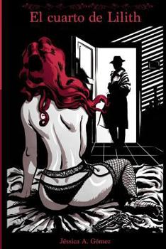 Paperback El cuarto de Lilith [Spanish] Book