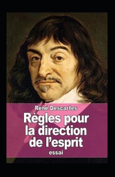 Paperback R?gles pour la direction de l'esprit Annot? [French] Book