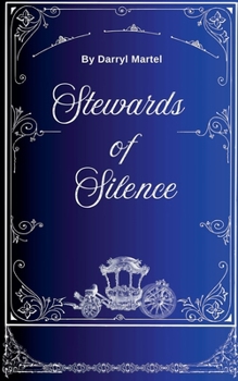 Paperback Stewards of Silence Book