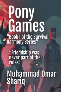 Pony Games (Pony Games The Series)
