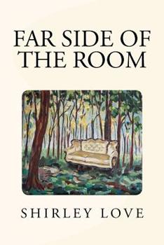 Paperback Far Side of the Room Book