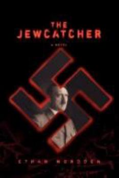 Paperback The Jewcatcher Book