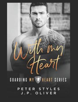 Paperback With My Heart Book