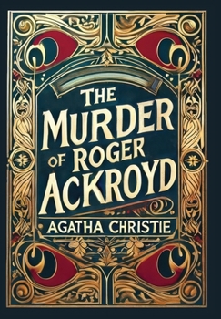The Murder of Roger Ackroyd