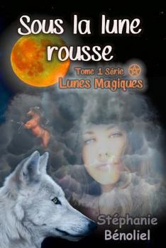 Paperback Sous la lune rousse [French] Book