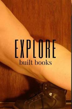 Hardcover Explore Book