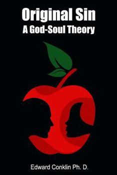 Paperback Original Sin: A God-Soul Theory Book