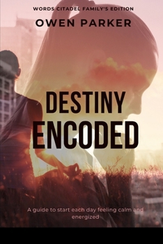 Paperback Destiny Decoded Book