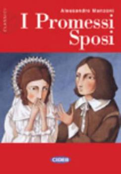 Paperback I Promessi Sposi Book