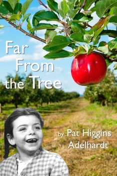 Paperback Far From the Tree: A Memoir Book