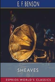 Paperback Sheaves (Esprios Classics) Book