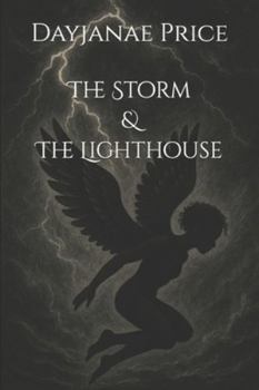 Paperback The Storm & The Lighthouse Book