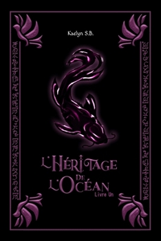 Paperback L'Héritage de l'Océan [French] Book