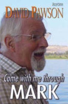 Paperback Come with Me Through Mark Book