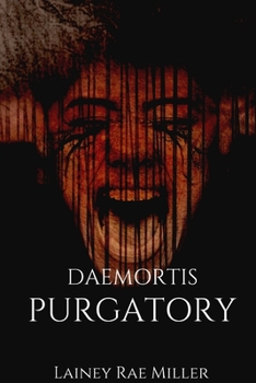Paperback Daemortis: Purgatory Book