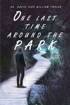 Paperback One Last Time Around the Park Book