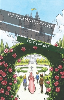 The Enchanted Castle