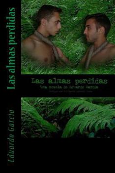 Paperback Las almas perdidas [Spanish] Book