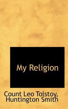 Paperback My Religion Book