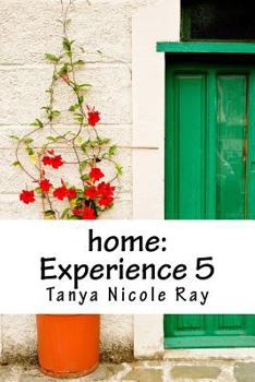 Paperback home: Experience 5 Book