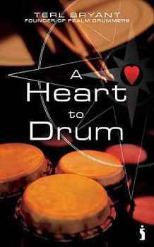 Paperback A Heart to Drum Book