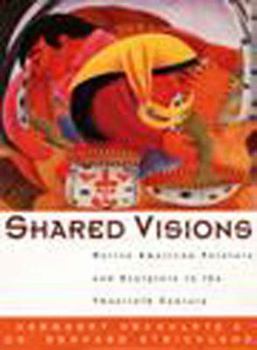 Shared Visions: Native American Painters and Sculptors in the Twentieth Century