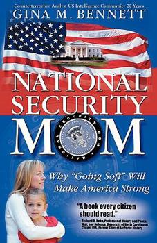 Paperback National Security Mom Book
