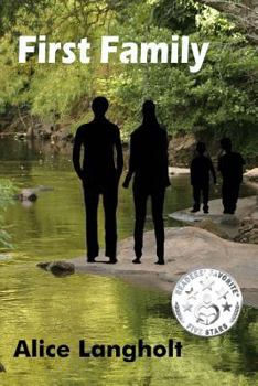 Paperback First Family Book