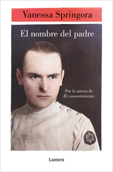 Paperback El Nombre del Padre / The Name of the Father [Spanish] Book