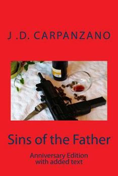 Paperback Sins of the Father: Anniversary Edition with additional text Book