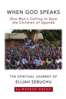 Paperback When God Speaks Book
