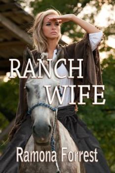 Paperback Ranch Wife Book
