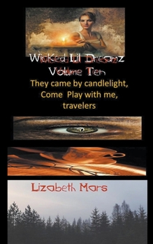 Paperback WIcked Lil Dreamz: Volume Ten Book