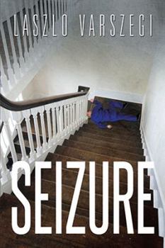 Hardcover Seizure Book