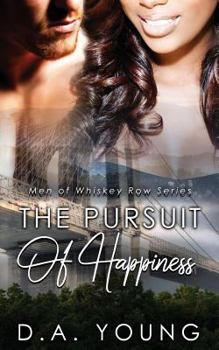 Paperback The Pursuit of Happiness Book