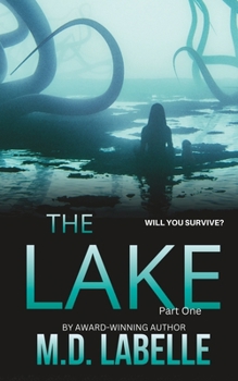 Paperback The Lake: Part One Book