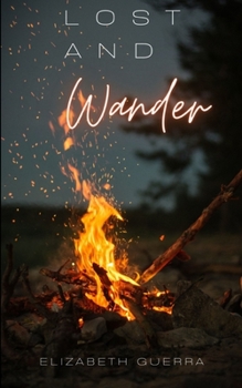 Paperback Lost and Wander Book