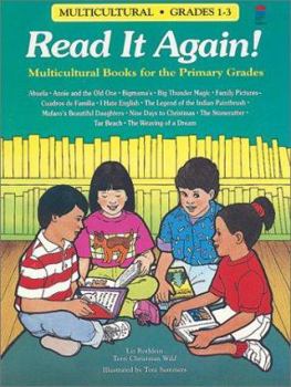 Paperback Multicultural Books for the Primary Grades Book