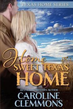 Paperback Home Sweet Texas Home Book