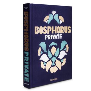 Paperback Bosphorus Private Book