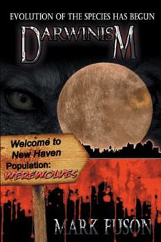 Hardcover Darwinism Book