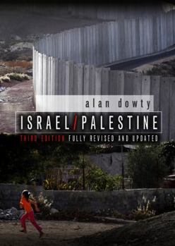 Israel/Palestine (Hot Spots in Global Politics)