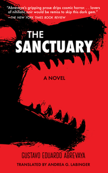 Paperback Sanctuary Book