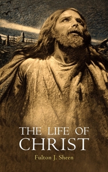 Hardcover The Life of Christ Book