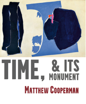 Paperback Time, & Its Monuments Book