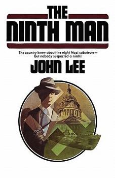 The Ninth Man (Collier Spymasters Series) - Book  of the Collier Spymasters