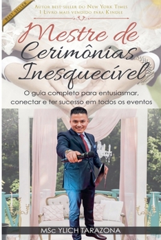 Mestre de Cerimônias Inesquecível